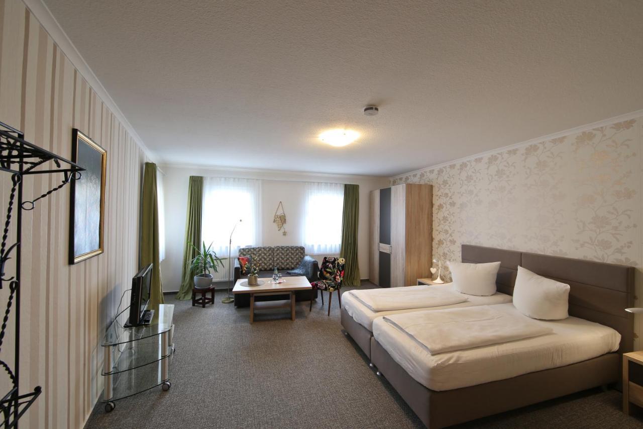 Hotel Wehlener Hof Stadt Wehlen Bagian luar foto