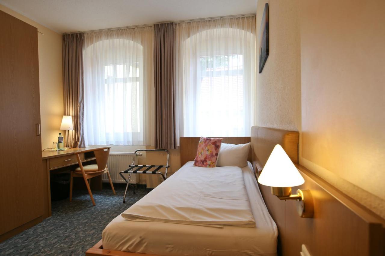 Hotel Wehlener Hof Stadt Wehlen Bagian luar foto