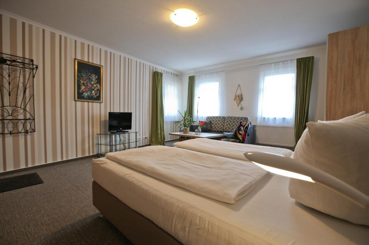 Hotel Wehlener Hof Stadt Wehlen Bagian luar foto