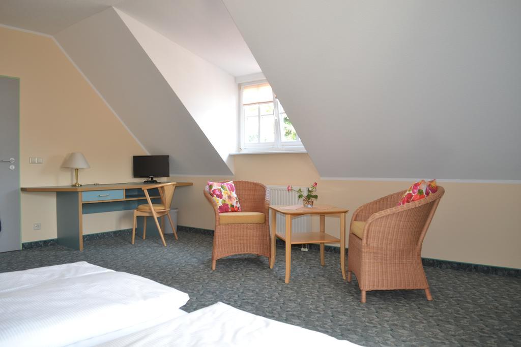 Hotel Wehlener Hof Stadt Wehlen Bagian luar foto