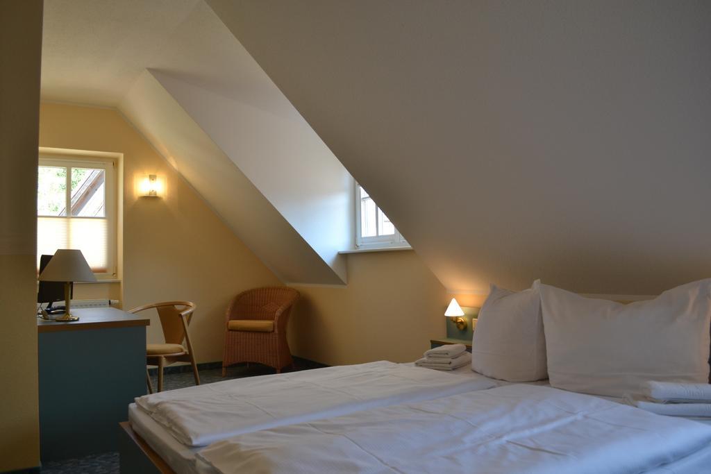 Hotel Wehlener Hof Stadt Wehlen Bagian luar foto