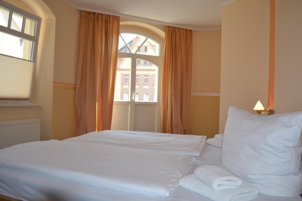 Hotel Wehlener Hof Stadt Wehlen Bagian luar foto