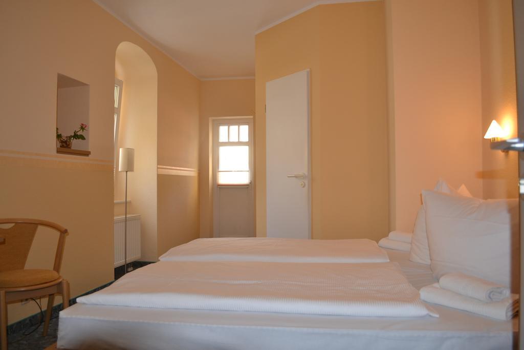 Hotel Wehlener Hof Stadt Wehlen Bagian luar foto