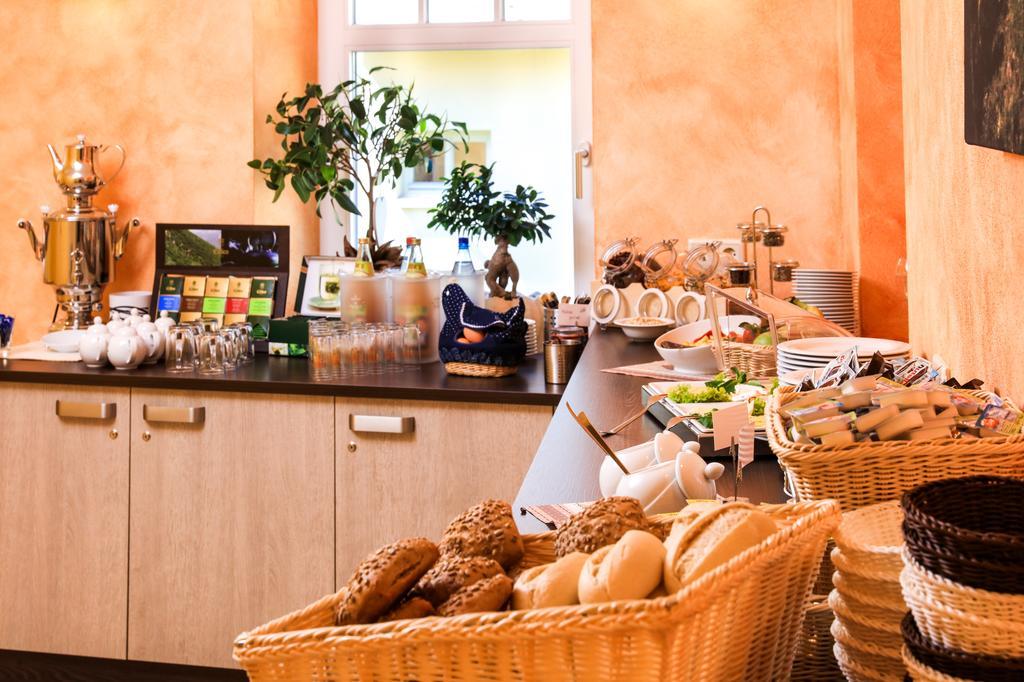 Hotel Wehlener Hof Stadt Wehlen Bagian luar foto