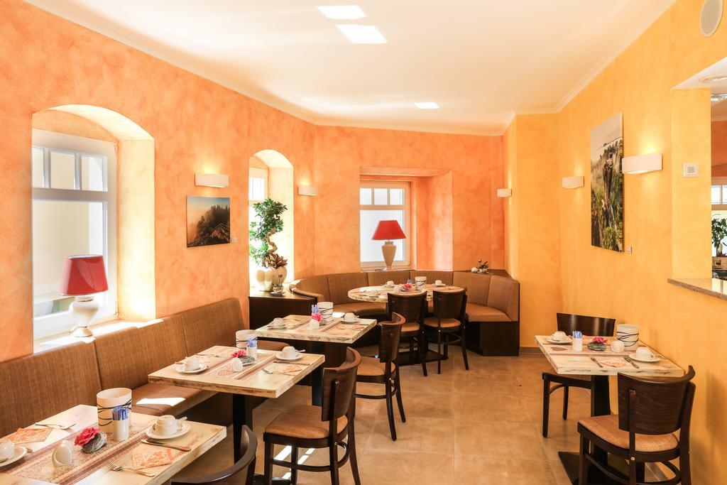 Hotel Wehlener Hof Stadt Wehlen Bagian luar foto