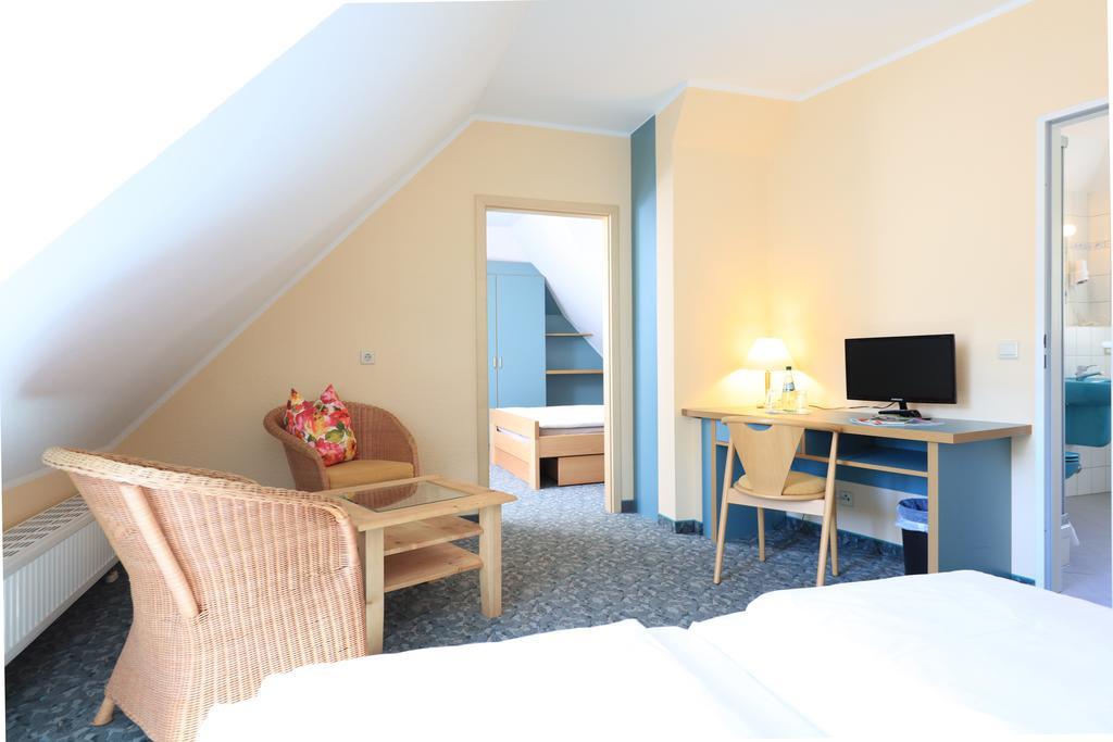 Hotel Wehlener Hof Stadt Wehlen Bagian luar foto
