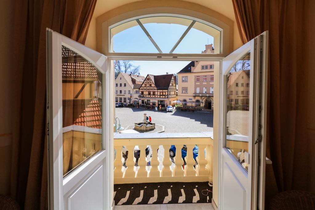 Hotel Wehlener Hof Stadt Wehlen Bagian luar foto