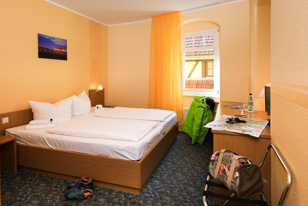 Hotel Wehlener Hof Stadt Wehlen Bagian luar foto