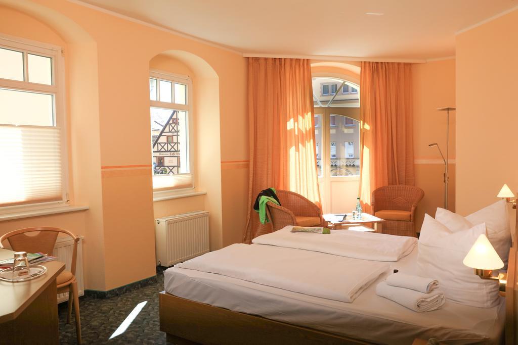 Hotel Wehlener Hof Stadt Wehlen Bagian luar foto