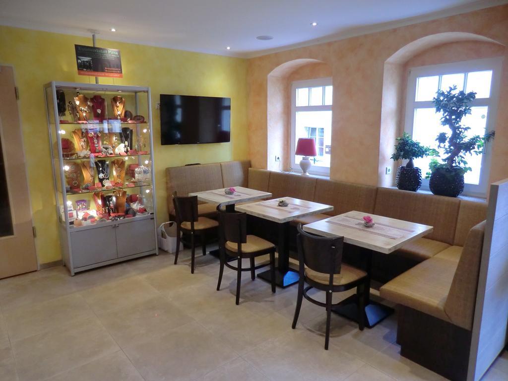 Hotel Wehlener Hof Stadt Wehlen Bagian luar foto