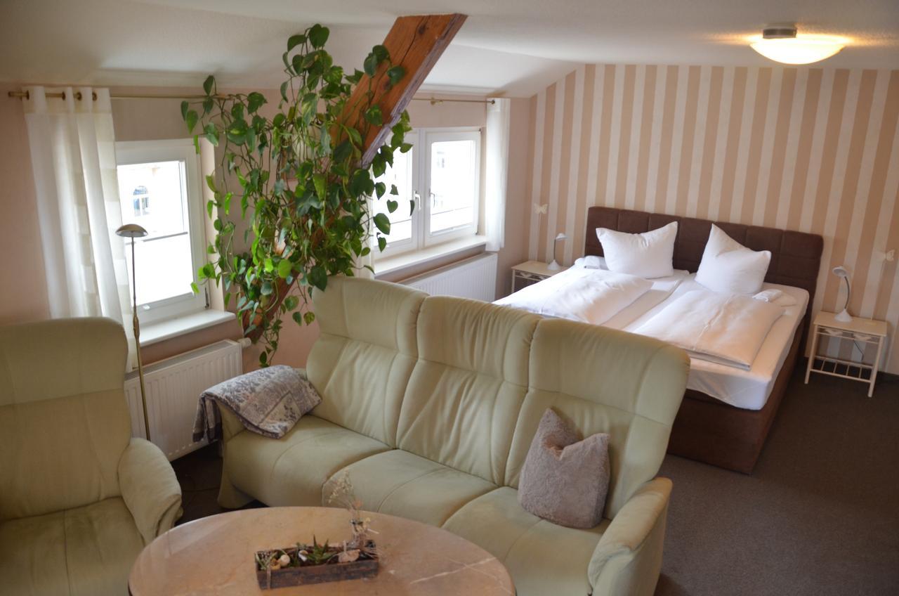 Hotel Wehlener Hof Stadt Wehlen Bagian luar foto