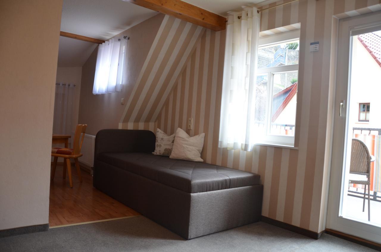 Hotel Wehlener Hof Stadt Wehlen Bagian luar foto